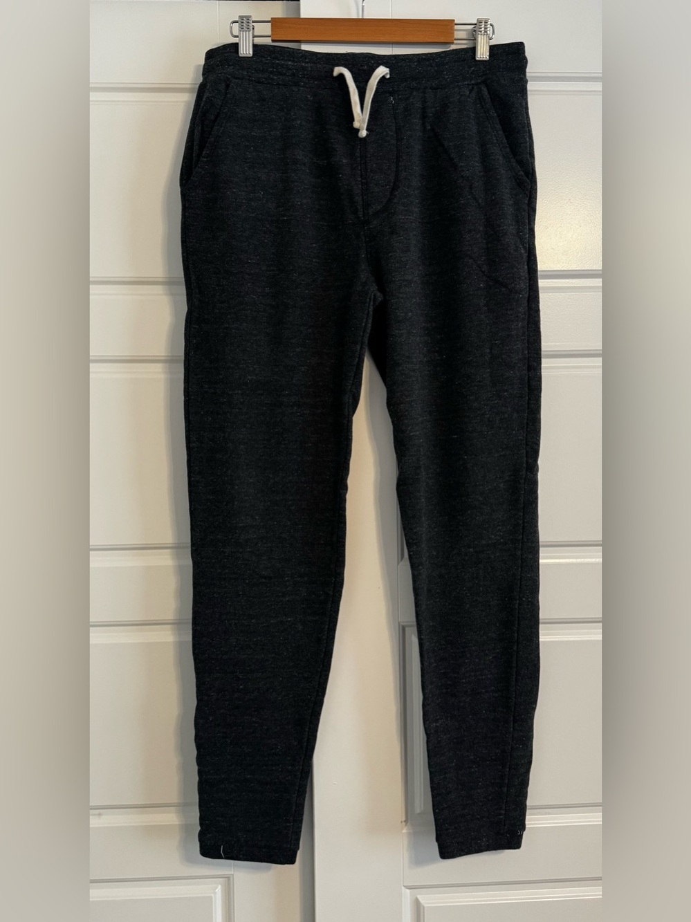 Flint and Tinder Knit Terry Jogger